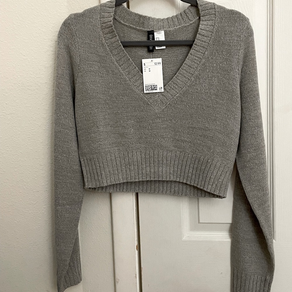 H&M Knit Sweater